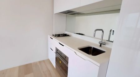 1 bed 1 bath - Photo 5