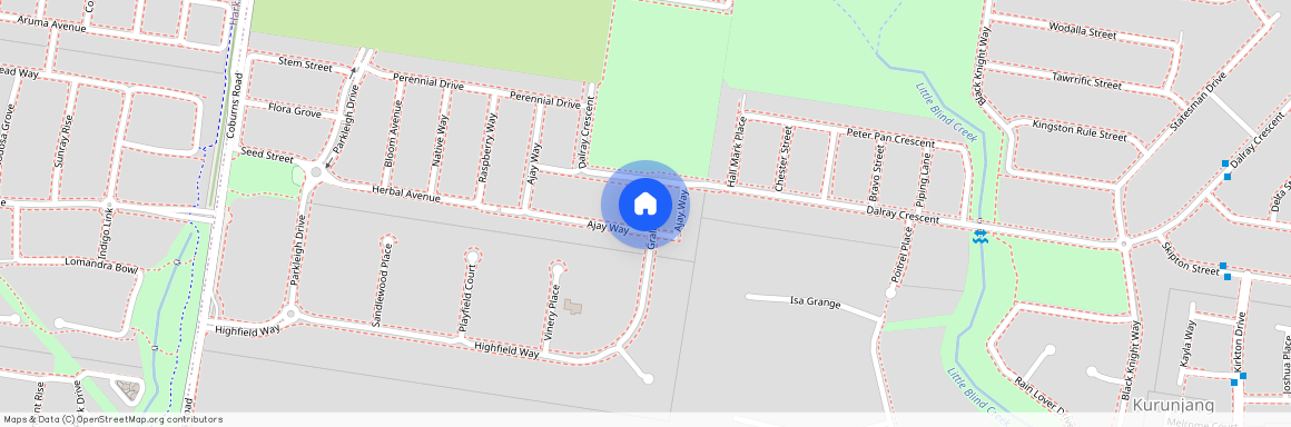 57 Ajay Way, Vic 3337, Kurunjang