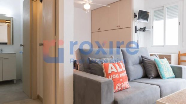 Estudio de alquiler en Carrer de Madrid, 2-4, 2-4, Sant Antoni de Portmany - Foto 1