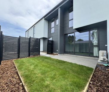 Unit 3, 54 Opawa Road, Waltham, Christchurch - Photo 6