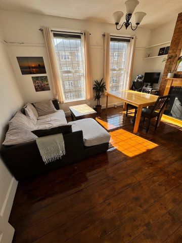 1 Bed Flat, Sussex House, NW1 - Photo 3