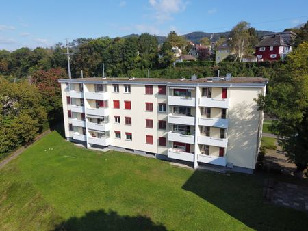 3 Zimmer, 65 m², 3. Stock - Foto 5