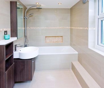 3 bedroom townhouse to rent - Photo 6