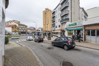 Apartamento T3 DUPLEX