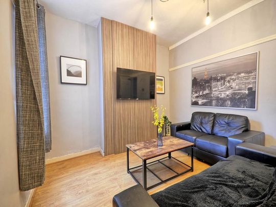 5 bedroom house share to rent - Photo 1