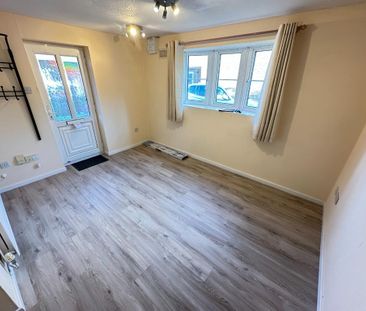 1 bedroom end of terrace house to rent - Photo 2