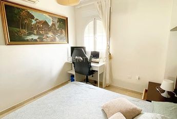 Benalmádena, Andalusia