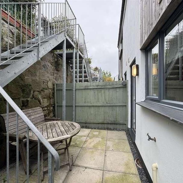 Foundry Drive, Charlestown, St. Austell, PL25 - Photo 1