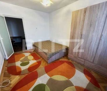 Apartament de 3 camere, 75 mp, mobilat, zona Piata Siloz - Photo 1