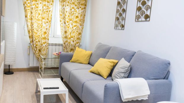 Room in shared apartment in Zaragoza - Foto 1