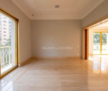 Apartamento para locação em localização desejada na Vila Nova Conceição. – 22516 - Photo 3