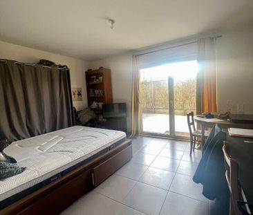 Appartement 1 pièce(s) 25 m2, - Photo 5