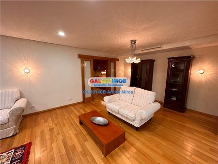 Inchiriere apartament 3camere Hala Traian CaleaCalarasi GARAJ CENTRALA - Fotografie 4