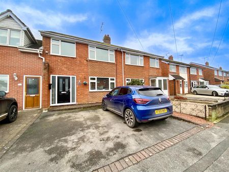 Shipton Drive, Uttoxeter ST14 7NJ - Photo 3