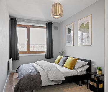 Apt 34, Block A, The Bottleworks, Ringsend, Dublin 4, County Dublin - Photo 5