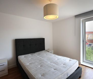1 bedroom apartment to rent - Photo 5