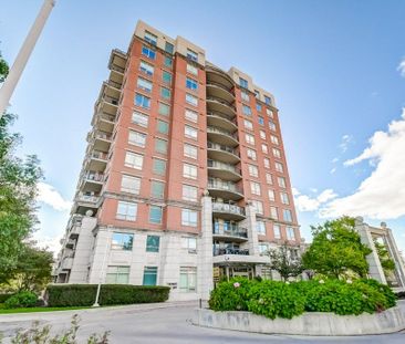For Lease - 2325 Central Park Drive Unit# 405, Oakville, Ontario - Photo 3