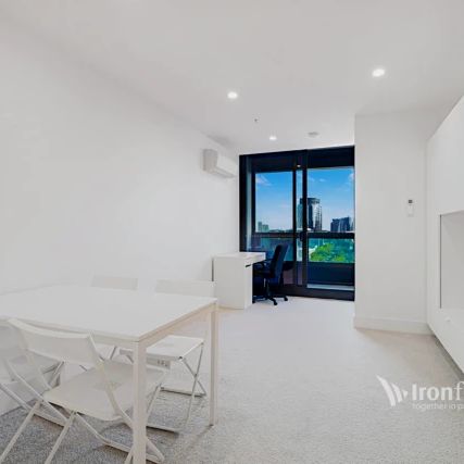 2 bed 2 bath unfurnished - Photo 1