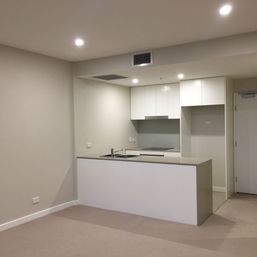 One bedroom apartment at 'Spire' - Photo 1