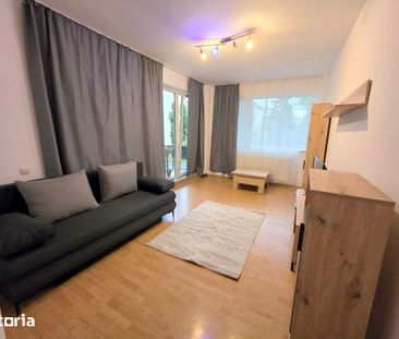 2 camere, bloc nou, mobilat modern, in Buna Ziua strada Zaharia Stancu - Photo 1