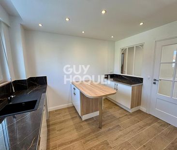 Location Appartement 5 pièces 92m² - Photo 6