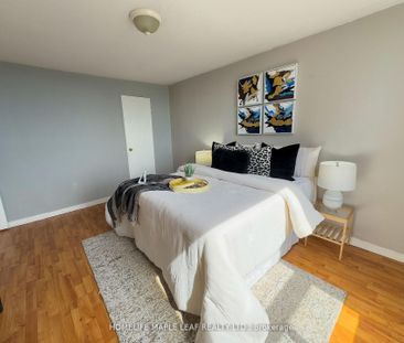 For Lease - 3120 Kirwin Avenue Unit# 908, Mississauga, Ontario - Photo 4