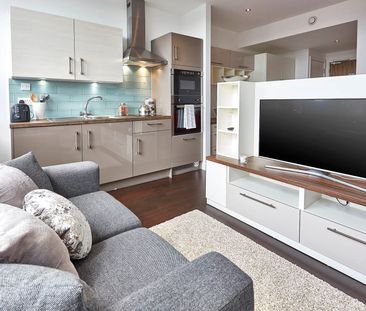 Apt 61, Piccadilly Residence - Photo 3