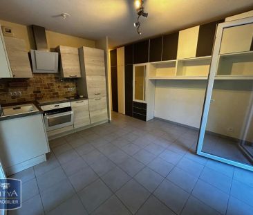 Appartement à louer 1 pièce 22m² - Photo 4