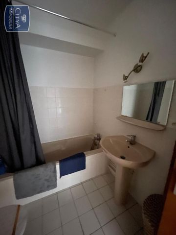 Location Appartement 1 pièce 32m² BELFORT 90000 - Photo 5