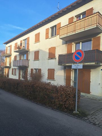 SEMSALES / 3.5 rooms renovated - Photo 4