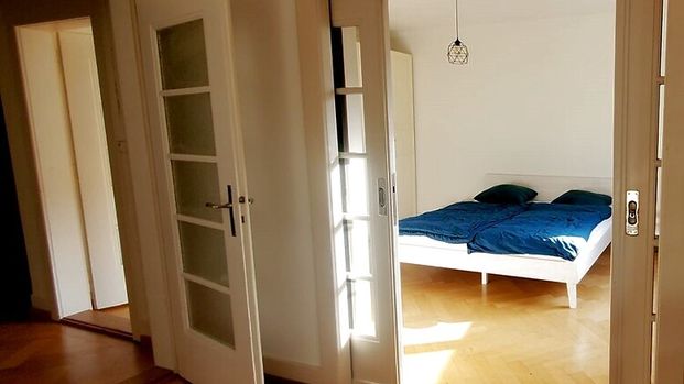 3 Zimmer-Wohnung in Bern - Breitenrain, möbliert, auf Zeit - Foto 1