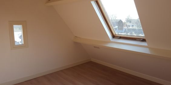 Kamer binnenkort beschikbaar in centrum Roosendaal - Photo 3