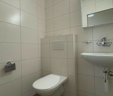 4.5 Zimmerwohnung für den 01.02.2026 in Orpund zu vermieten ! - Photo 5