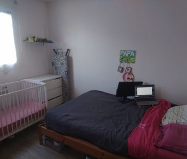 Appartement Saint Etienne Du Rouvray 3 pièce(s) 56 m2 - Photo 1