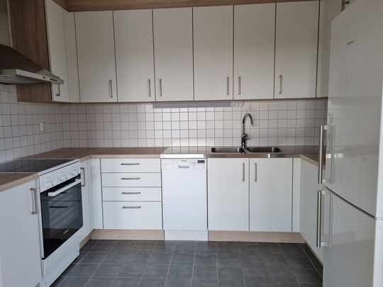 Maja Lisa Grönbergs väg 17, Skegrie - Foto 1