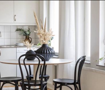 Gröna Annas Gata, Göteborg - Foto 5