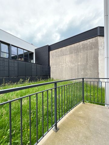 Location appartement 1 pièce, 32.57m², Épinal - Photo 4