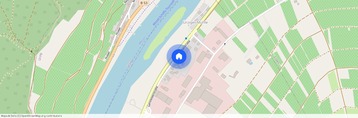 Gänsfelderstraße 14, 54492 Zeltingen-Rahtig