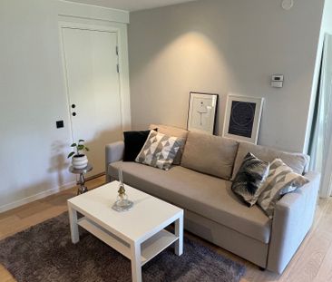 Brottkärrs byväg, Hovås - Foto 1