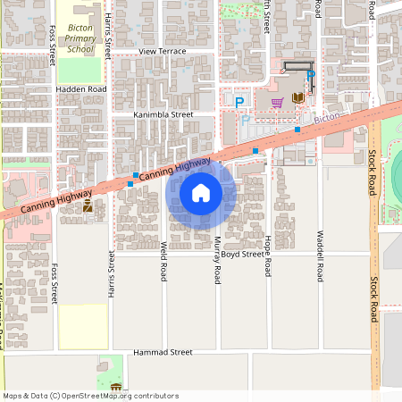 4/31 Murray Road, WA 6157, Palmyra