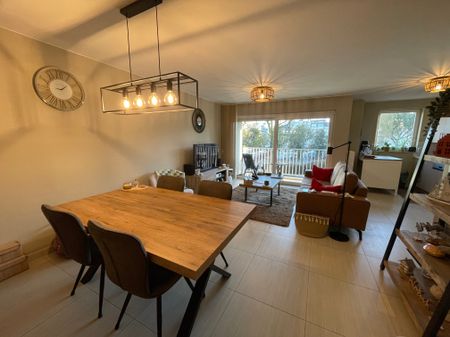 Mooi instapklaar appartement gelegen aan de Markt te Blankenberge met twee slaapkamers en terras. - Photo 4