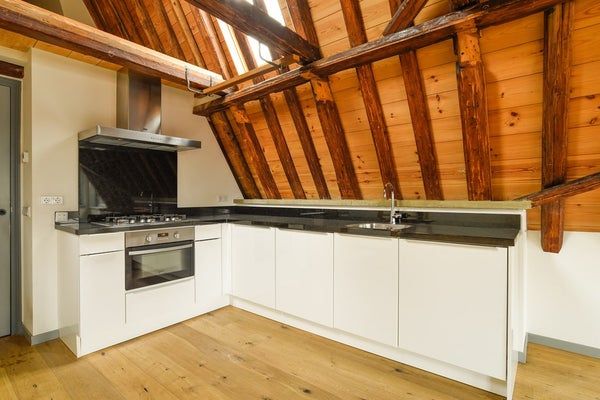 Te huur: Appartement Grote Oost 2 C in Hoorn - Photo 1
