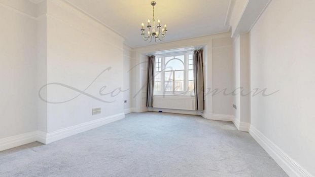 4 bedroom flat to rent - Photo 1
