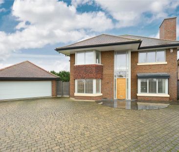 5 bedroom detached house to rent - Photo 3