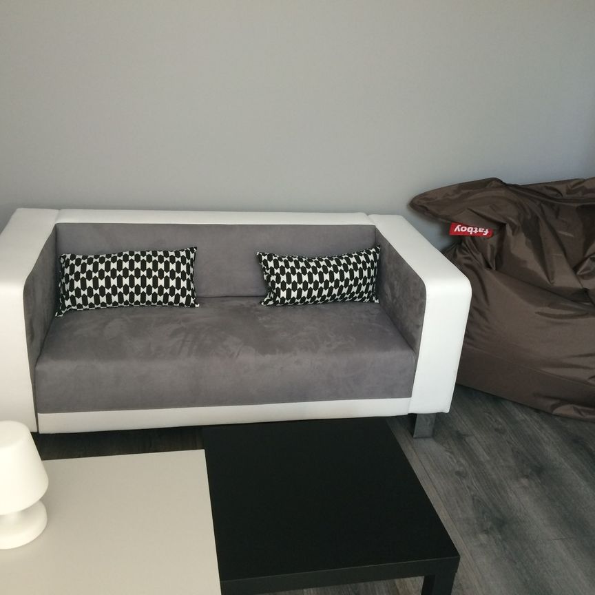 Location Appartement 1 pièce 22m² NANTES 44000 - Photo 1