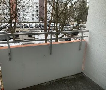 Langwasser-Nord - mit Balkon! - Photo 3