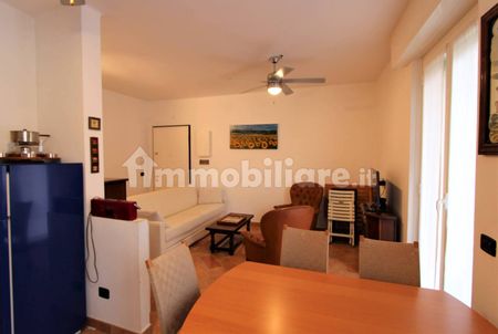 Trilocale via Privata Palme, Centro, Recco - Photo 3