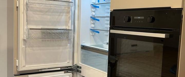 Ihr Rückzugsort: Wohnung mit Garten und hochwertiger Ausstattung - Foto 1