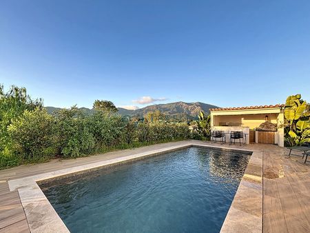 Villa de standing meublée avec dépendance et piscine, - Photo 4