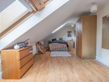 4 bedroom maisonette to rent - Photo 3